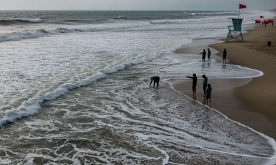 Rip Current Statement: Baldwin Coastal; Escambia Coastal; Santa Rosa Coastal; Okaloosa Coastal