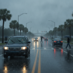 pronostico del tiempo en pensacola — Pensacola Weather Forecast
