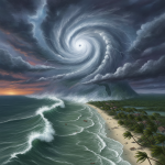 Hurricane Isaias Pensacola