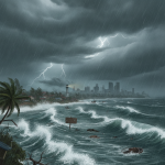 Hurricane Isaias Pensacola